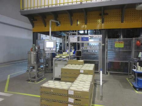 Катализатор Vocs оксидации VOC NOx CO и управления протоколов доступа к хост-машине хлорировали испаряющие органические соединения